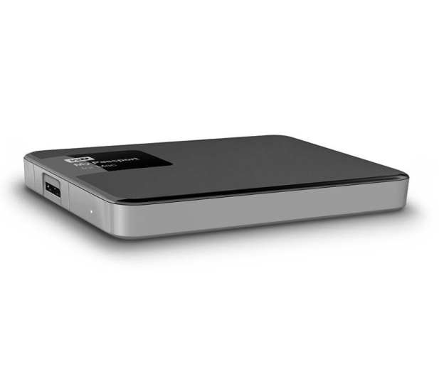 WD My Passport Ultra 1TB for MAC - 283401 - zdjęcie 5